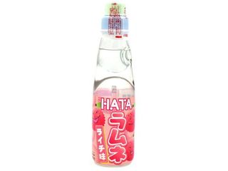 Ramune Lychee 200ml