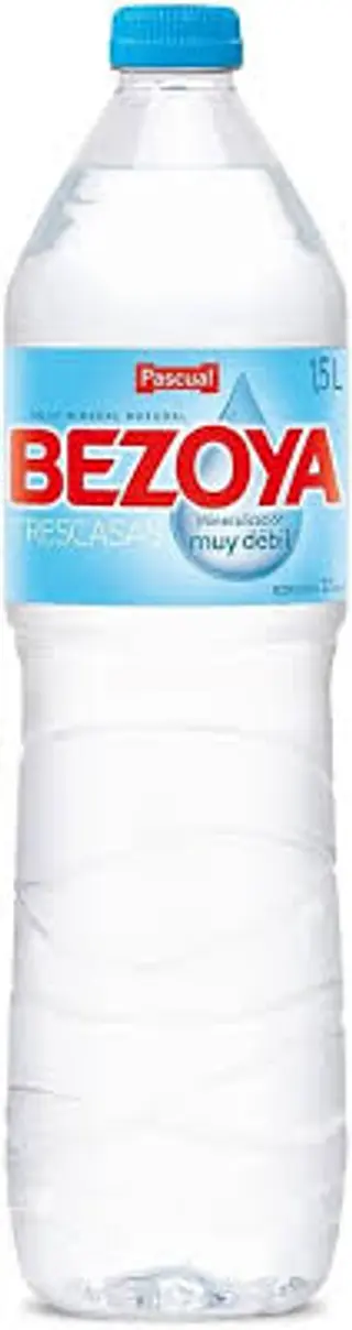 Agua Grande (1.5 Lt.)