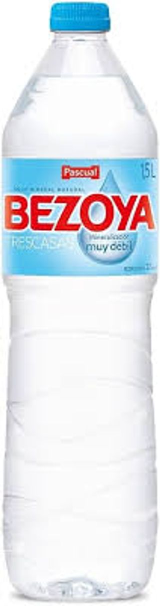 Agua Grande (1.5 Lt.)