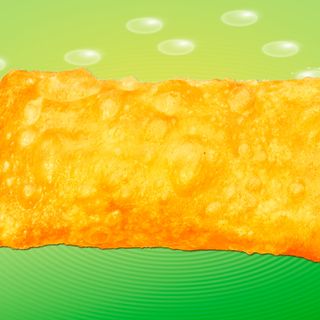 Crepe Chinês