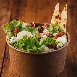 Insalata verde