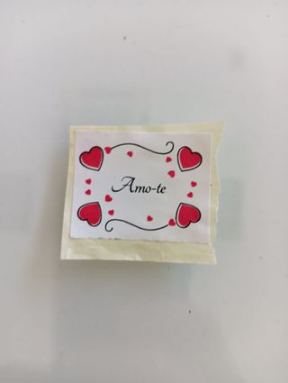 Autocolante Amo-Te