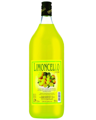 Limoncello 2