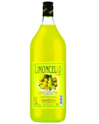 Limoncello 2