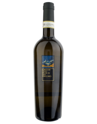 Greco Di Tufo - San Paolo