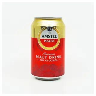 Amstel Malt