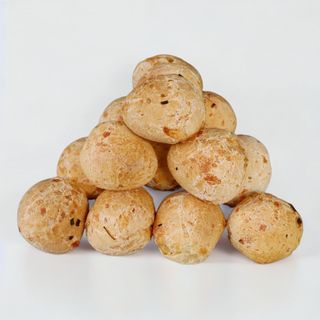 Tapioka kuglica sa vlasacem