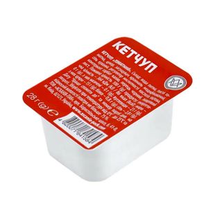 Кетчуп-діп Томатний