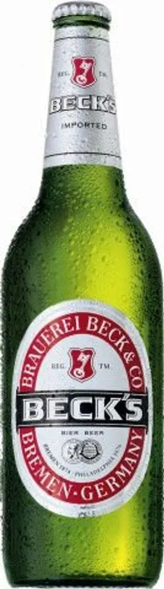 Beck 66 cl