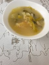 Caldo gallego