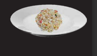 137. Riso misto mare