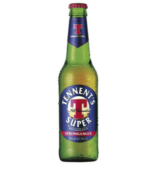 tennent's