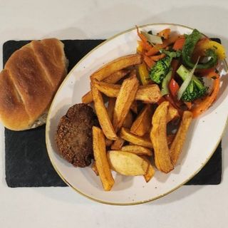 Կոմբո 7 մսային