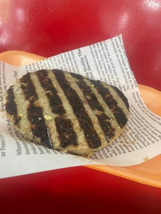 Плескавица (200г)