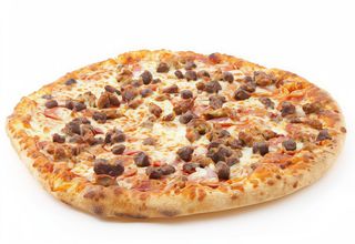 Pizza Beef