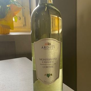 Cortese Monferrato Casalese DOC 