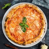 Піца Маргарита 22СМ