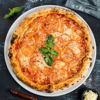 Піца Маргарита 22СМ
