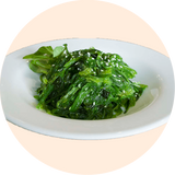 Ensalada De Algas Mixtas