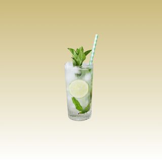 Cocktail Virgin Mojito