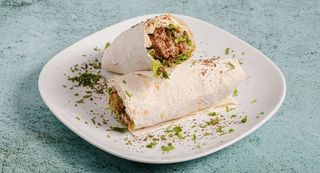 05. Chicken Roll - 2 pezzi
