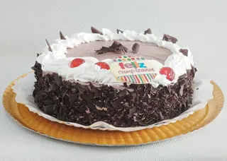 Tarta Mediana