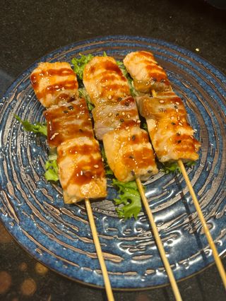 Kaisen Yaki