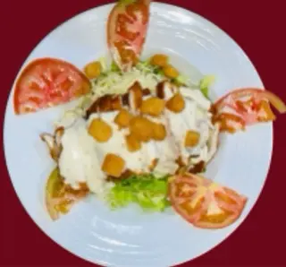Ensalada César