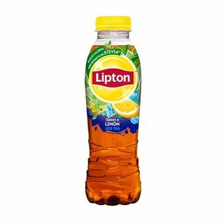 Lipton Zero Refresco de Té al Limón 500ml