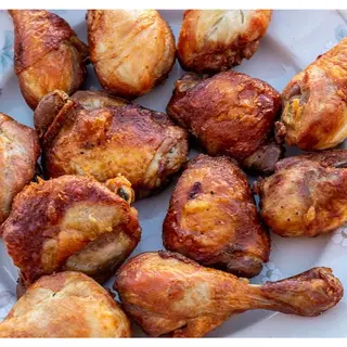 Small chicken