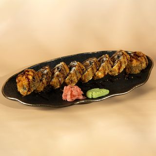 ცხელი უნაგი როლი,  მაკი საჩუქრად