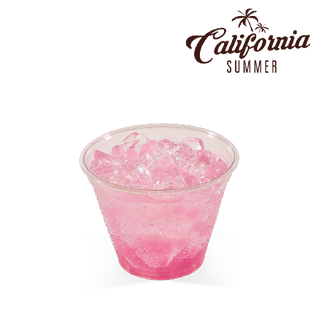 California Soda 180 ml