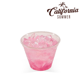 California Soda 180 ml