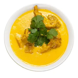 1038. Chicken Mango