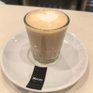Café Cortado
