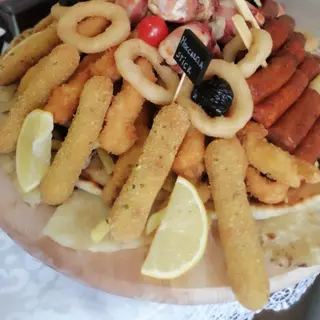 Koktel kobaja na ražnjiću