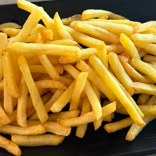 Patatas fritas