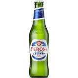 BIRRA PERONI NASTRO AZZURRO (cristal) 33CL 