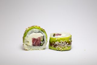 Зелений дракон (260г / 8 шт)