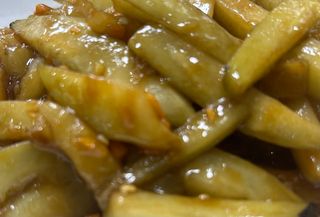 204 - Melanzane del paese