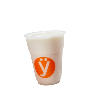 Yogurt senza lattosio