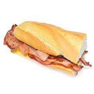 Bacon tapería