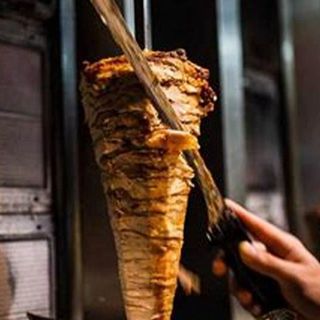 Телятина 50г