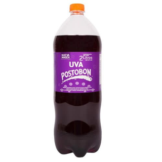 Postobón Uva (2 Lt.)
