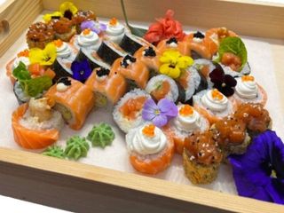 Zestaw Koi (32SZT. /1110G)