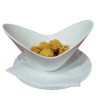 115. Crocantis de pollo y queso cheddar 