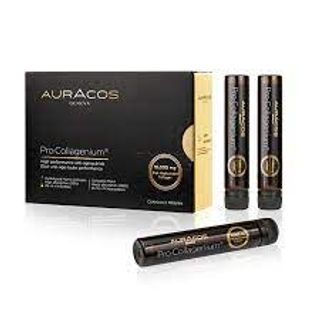 Auracos Geneva Pro Collagenium