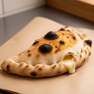 Calzone formaggi