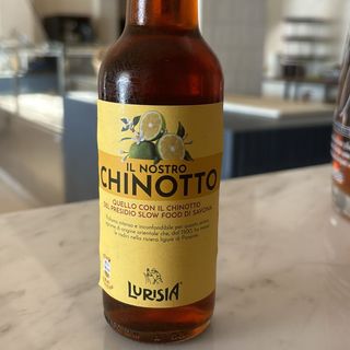 Chinotto