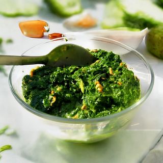 Non - Indigenous vegetables